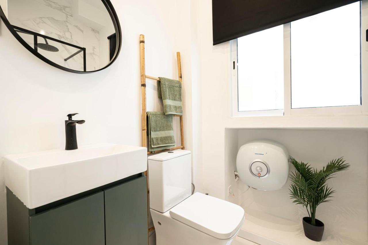 For You Rentals Apartamento Temporal Delicias Madrid Ccr9 Exterior photo