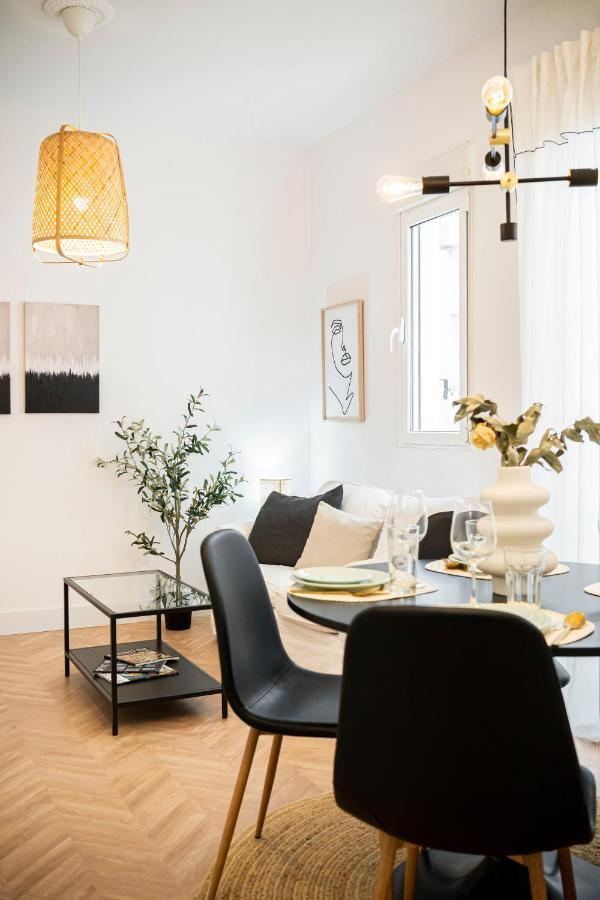 For You Rentals Apartamento Temporal Delicias Madrid Ccr9 Exterior photo