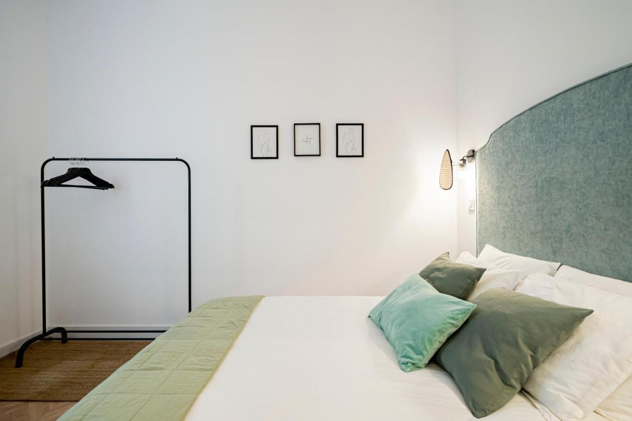 For You Rentals Apartamento Temporal Delicias Madrid Ccr9 Exterior photo